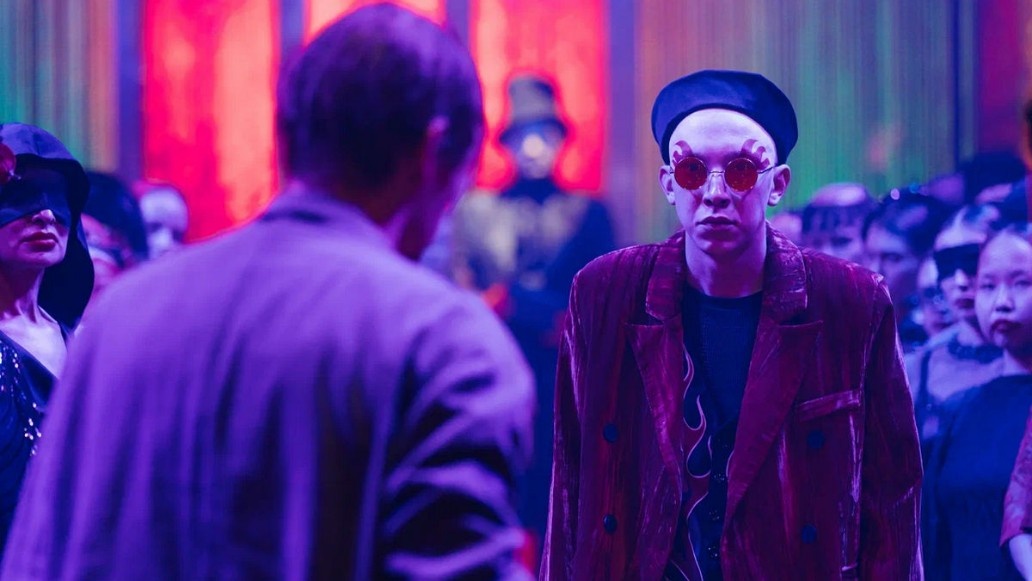 Листайте вправо, чтобы увидеть больше изображений