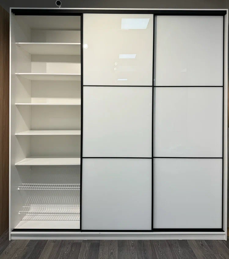 Фото из салона CUCINA БП «Румянцево»