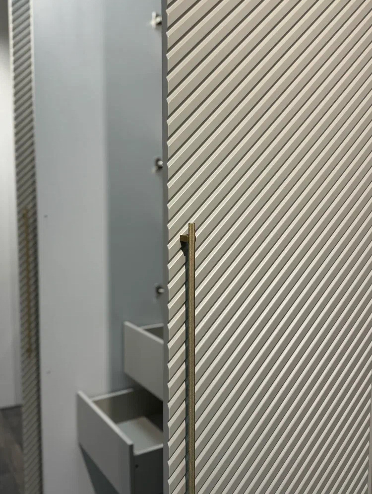 Фото из салона CUCINA БП «Румянцево»