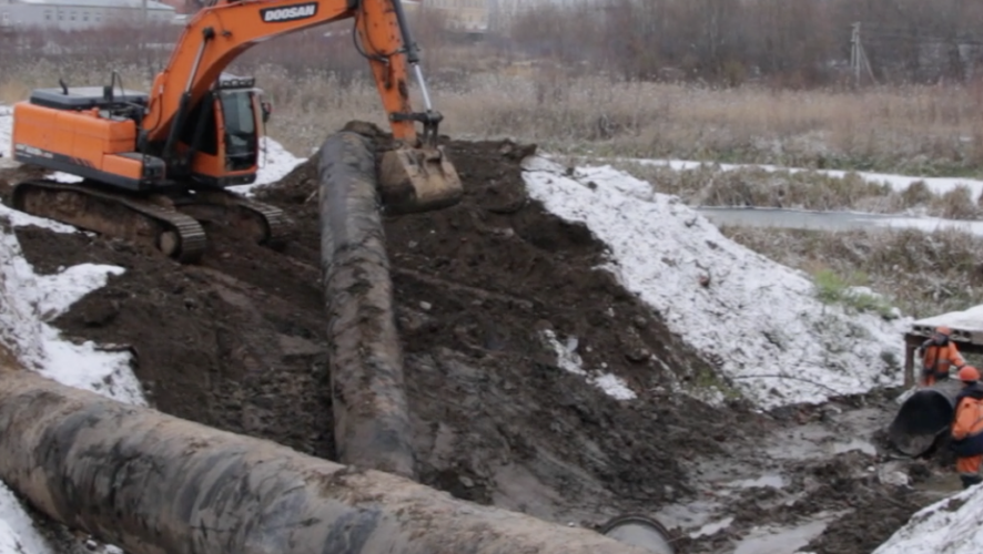    Фото: МУП "Водоканал"