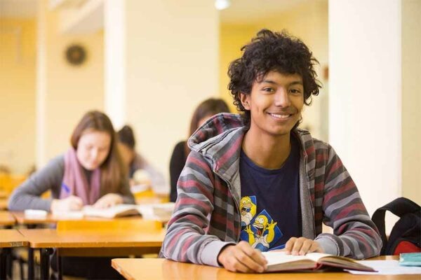    Фото: пресс-служба Минобрнауки РФ