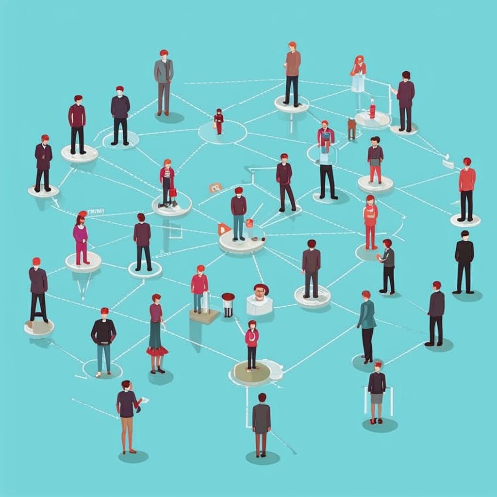 Что такое социальные сети: чем хороши и за чем они нужны