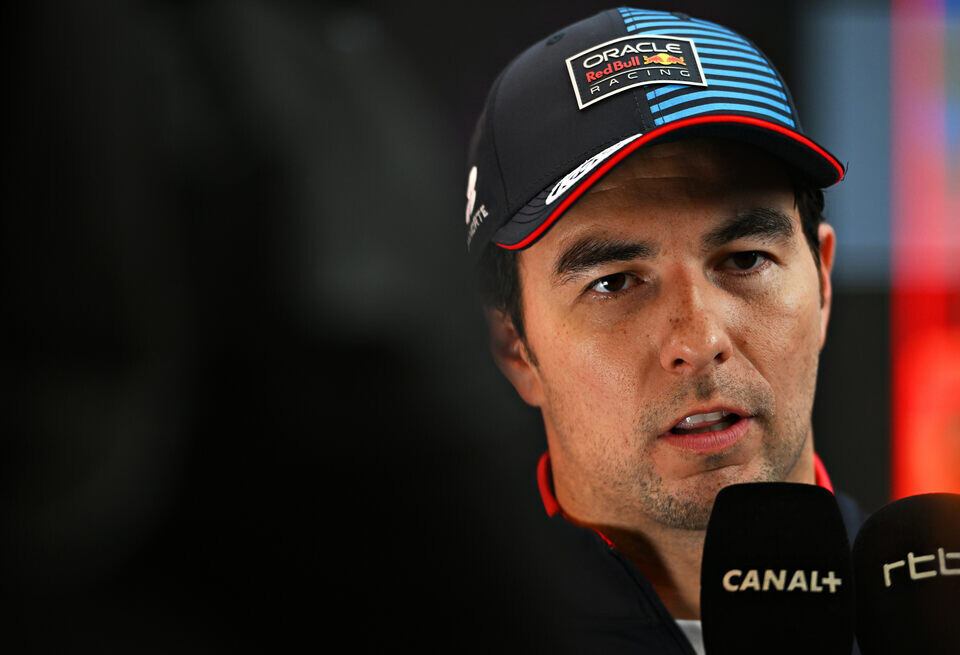    Getty Images / Red Bull Content Pool