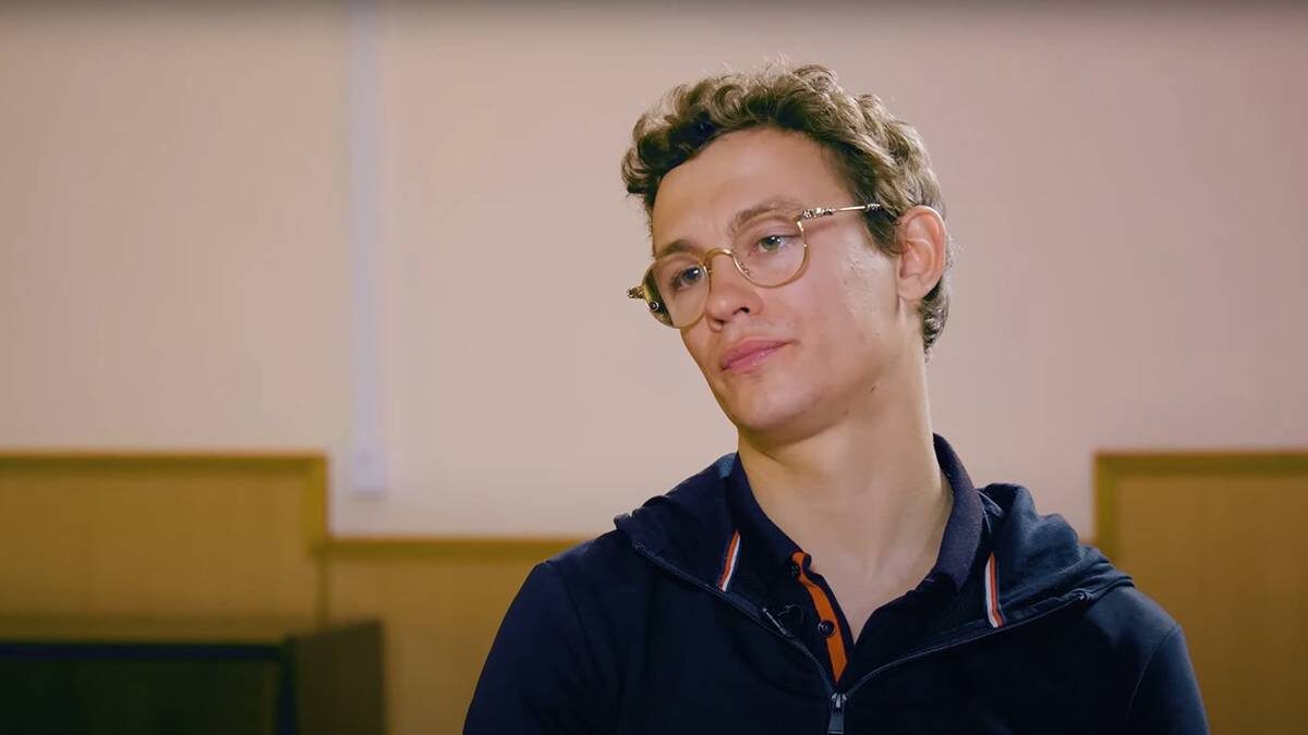    Фото: Youtube / FAMETIME TV