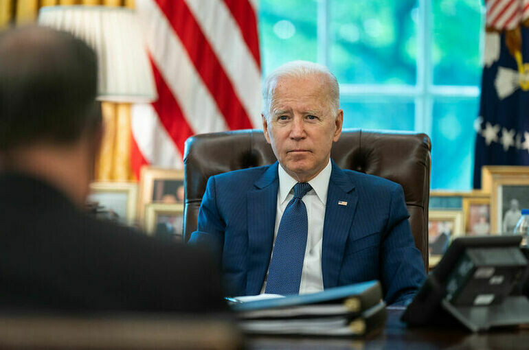   Flickr/The WhiteHouse/Adam Schultz