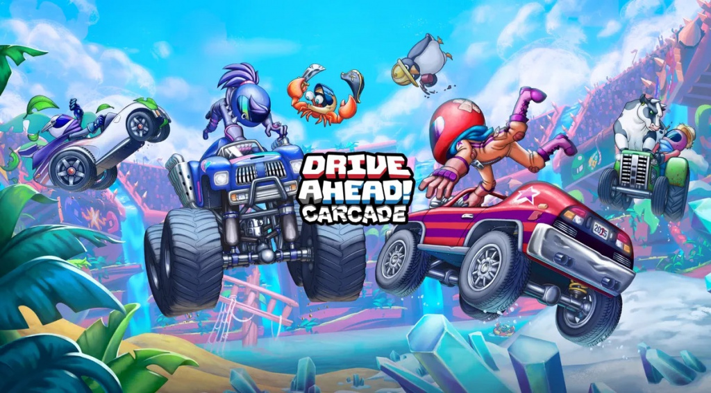    Arcade