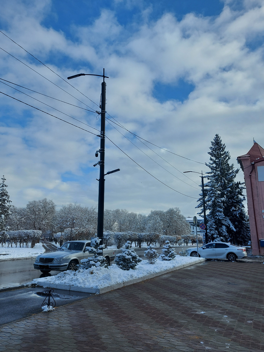 Фото автора