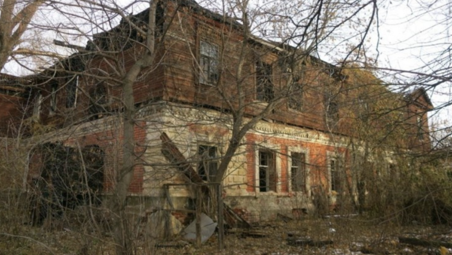    Фото: Комитет РТ по охране объектов культурного наследия