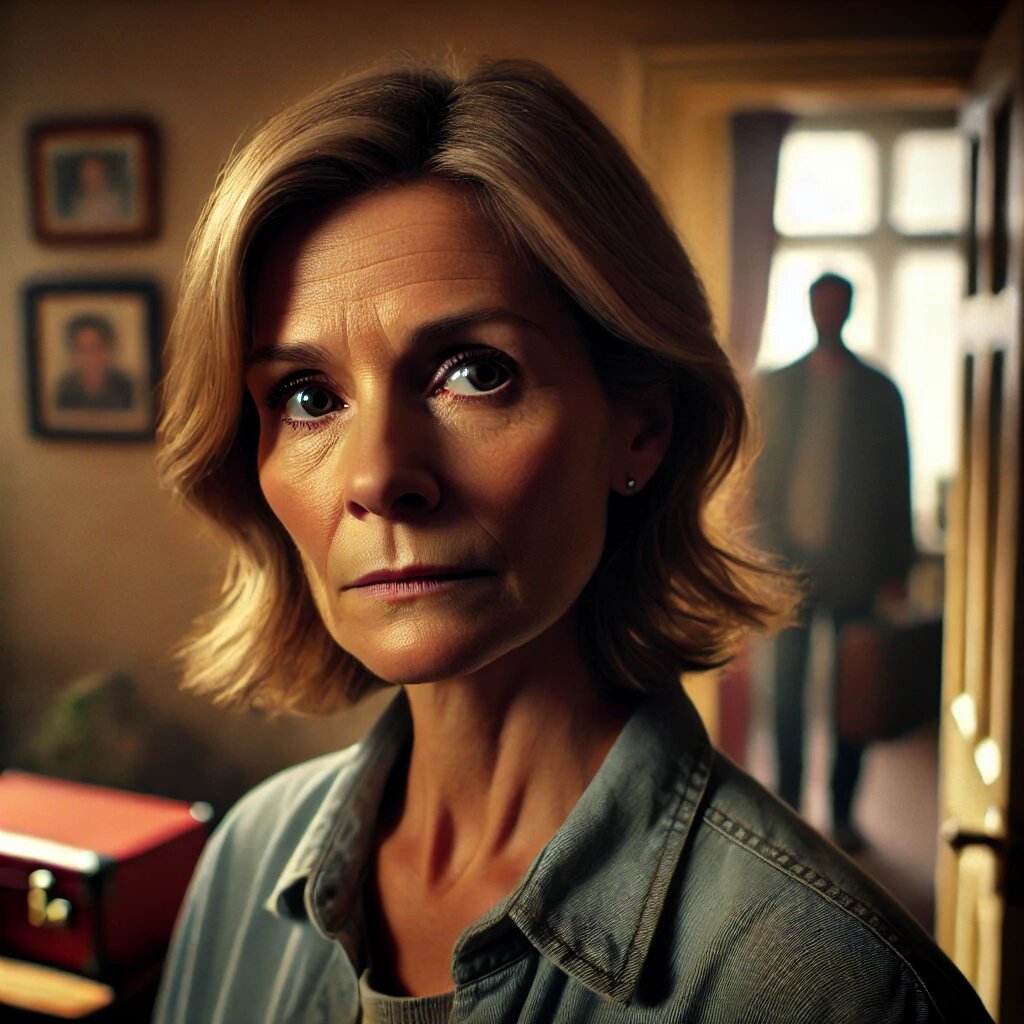 Фото сгенерировано нейросетью.