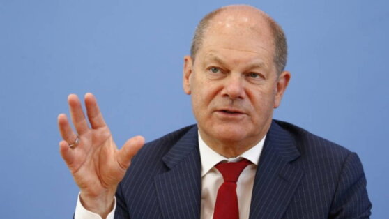    Шольц заявил о готовности обсудить раннюю дату досрочных выборов после распада правящей коалиции Богдан Герцен