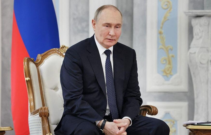    «Это опасно»: в Госдуме против личной встречи Путина с Зеленским