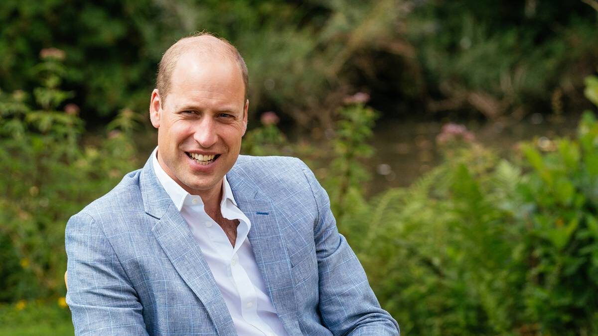    Фото: twitter/KensingtonRoyal