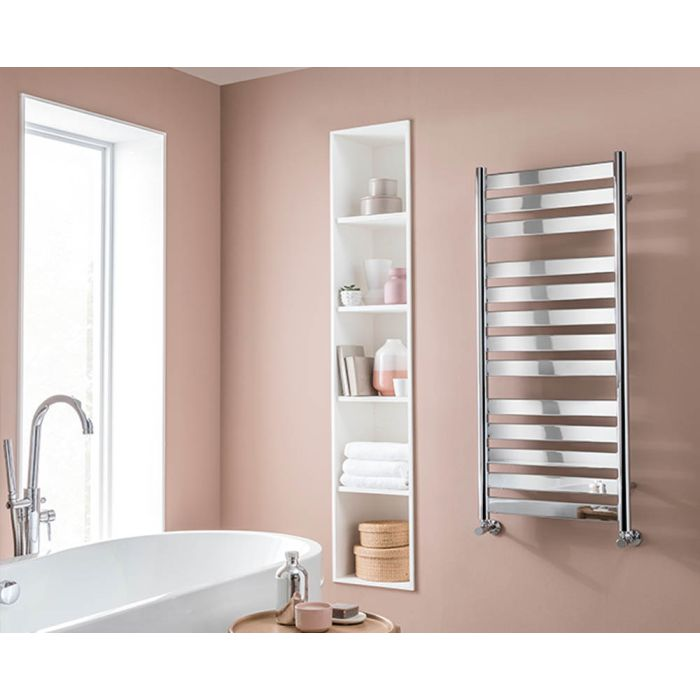 Электрический полотенцесушитель