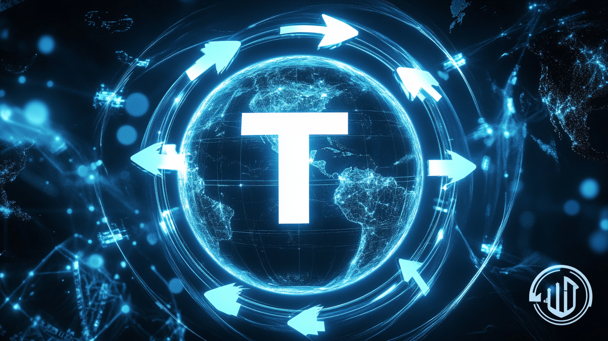    Tether успешно завершила нефтяную сделку на $45 млн в роли посредника Administrator