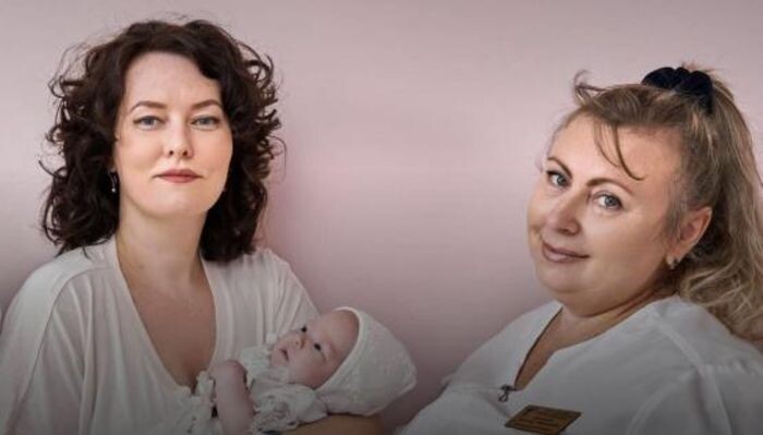 Источник фото: Минздрав Донской