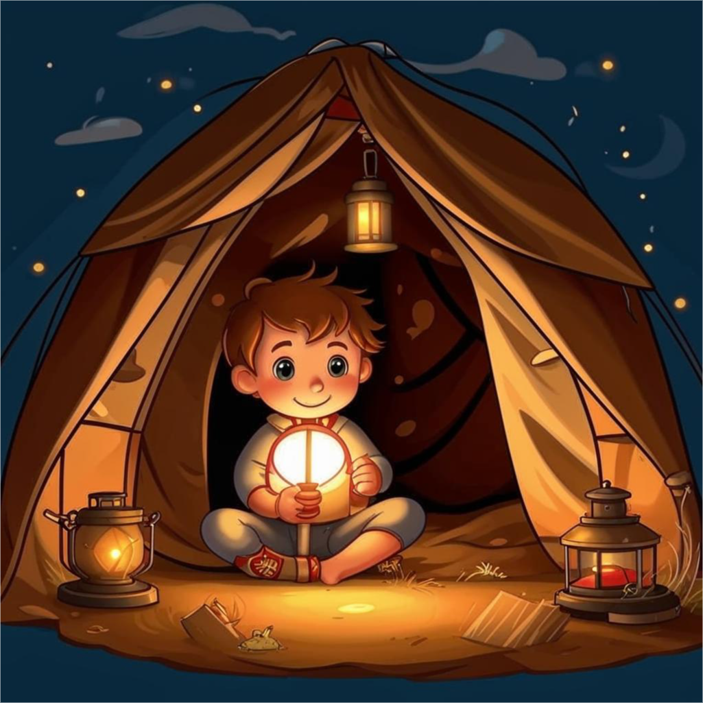 Иллюстрация от Fusion Brain.