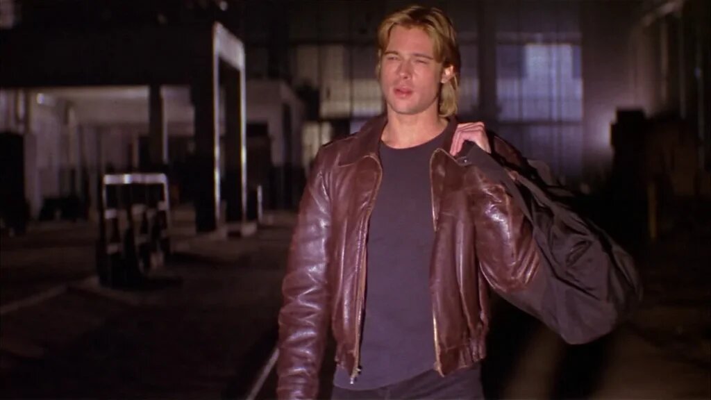 Кадр из фильма «Собственность дьявола» 