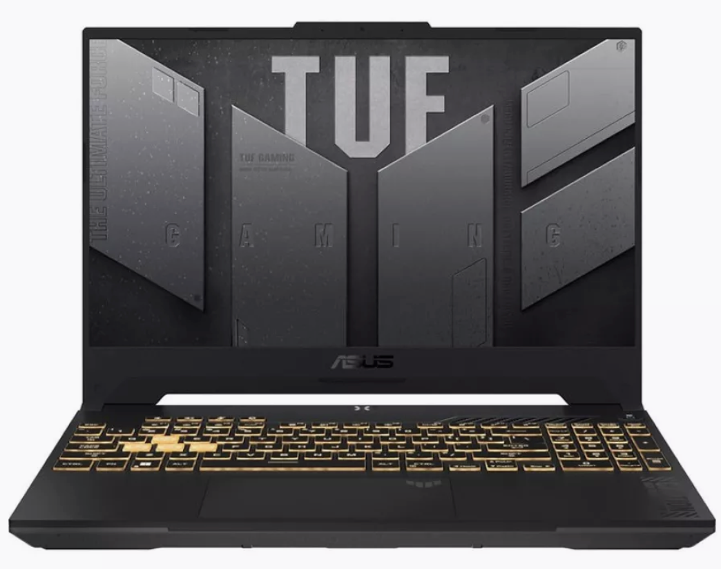 Asus F17