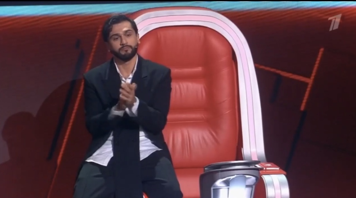 Голос дети 11 сезон выпуск от 8.11.2024