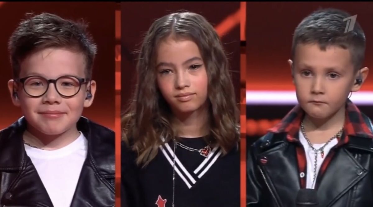 Скрин сделан автором из выступления на поединках