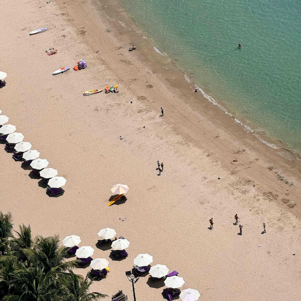 Нячанг, Вьетнам