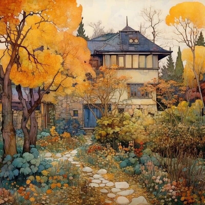 Каору Ямада, источник ru.pinterest.com