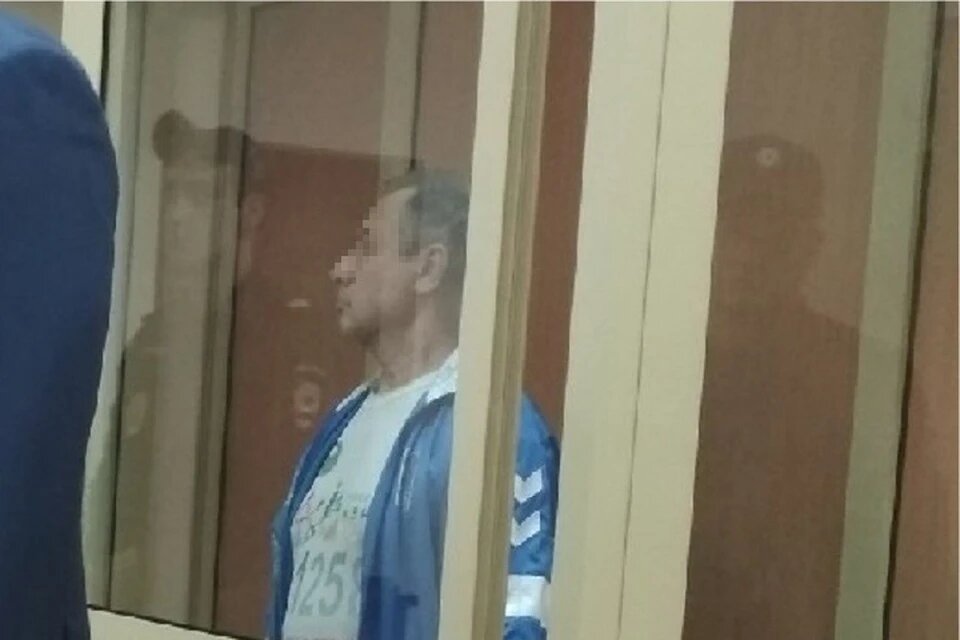 Приговор судьи оказался мягким. Фото: Лилия Абибулаева 