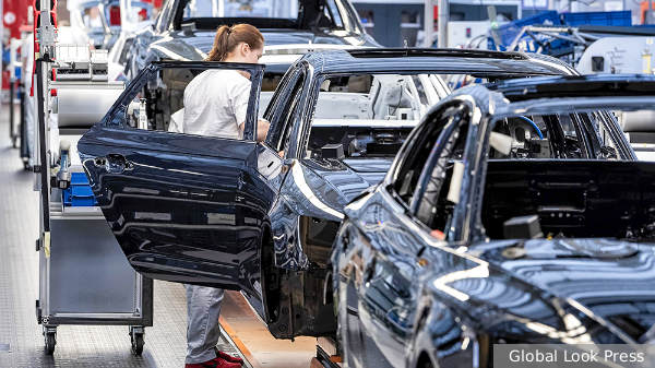     Фото: Global Look Press   
 Текст: Алексей Дегтярев