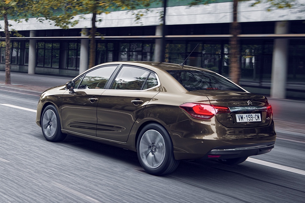    Изображение Пресс-служба компании Citroen 