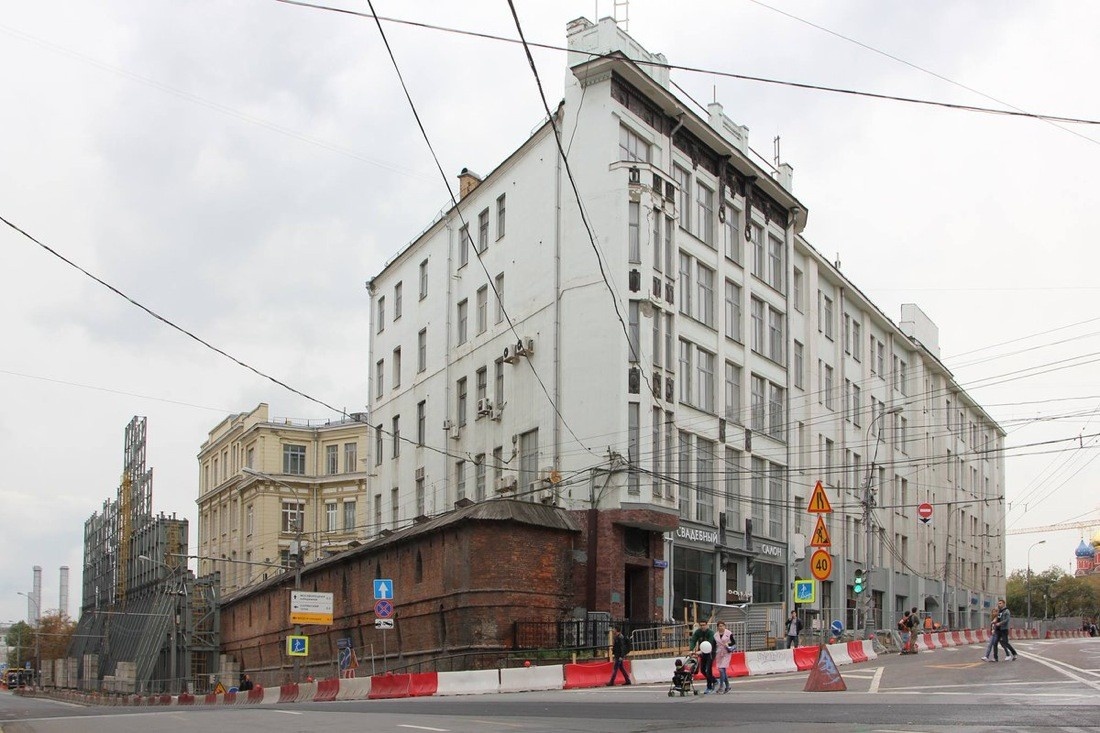 Фото: The Village 