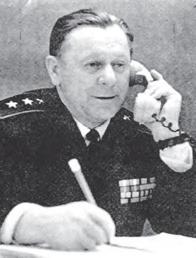 Е.Н. Барковский