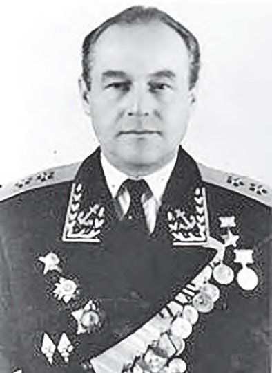 В.Г. Стариков