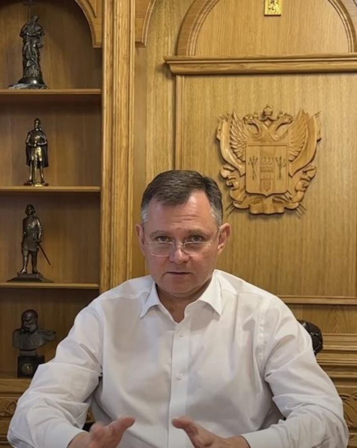 Источник фото: Телеграм-канал Слюсаря