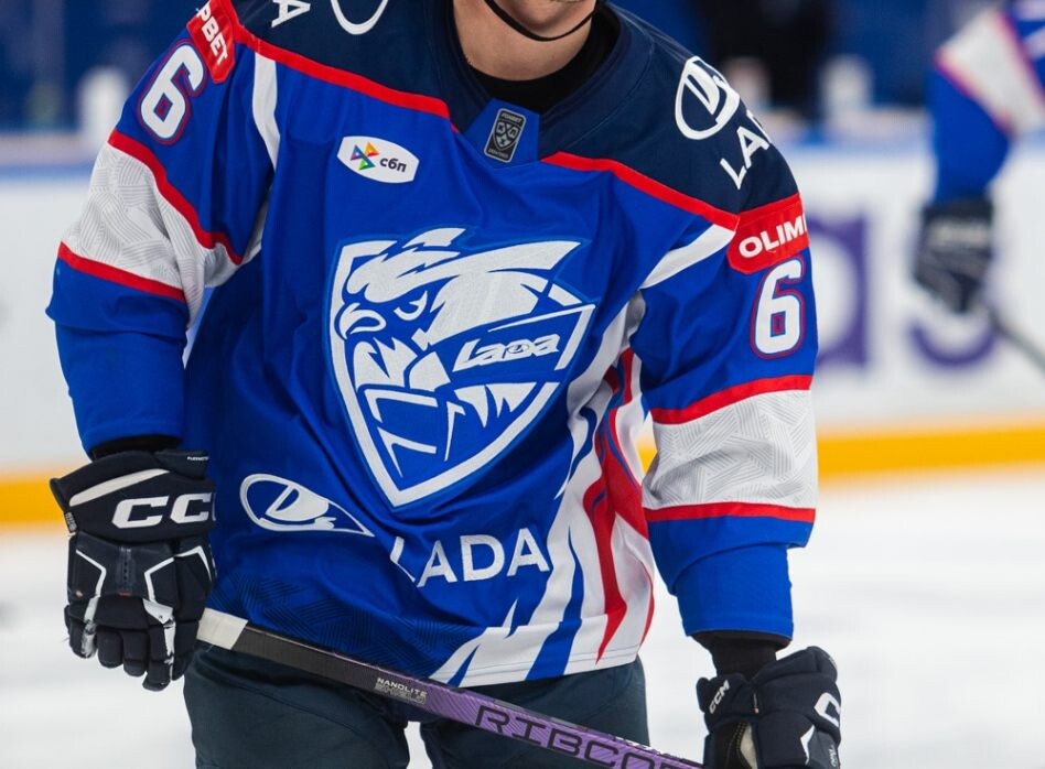    Фото: ХК «Лада»