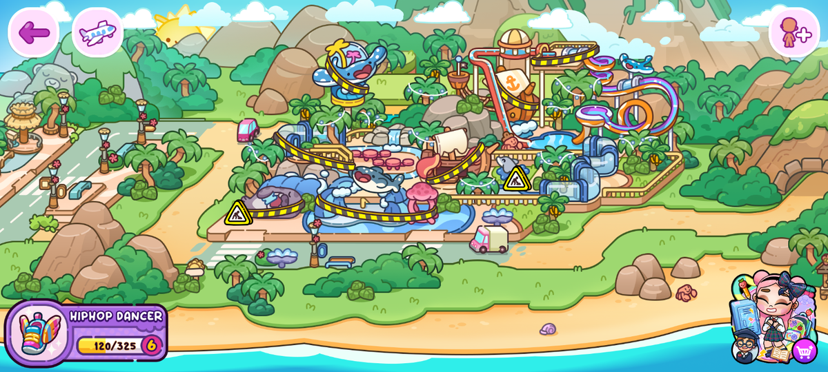 Что получилось увы