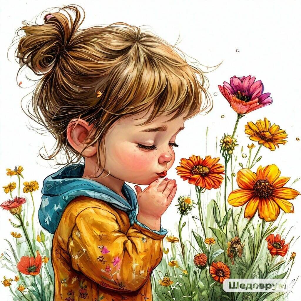 * - создано в Шедеврум