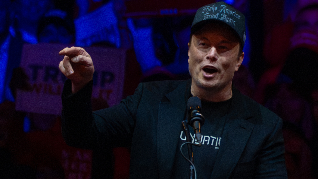    Фото: Tesla/Keystone Press Agency/Globallookpress