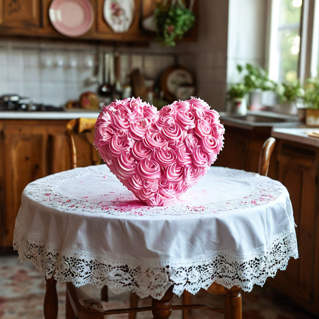 Торт своими руками