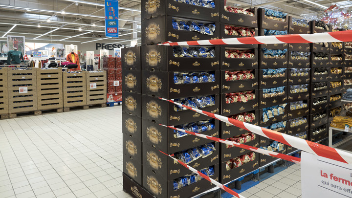 Panoramic/Keystone Press Agency/Globallookpress