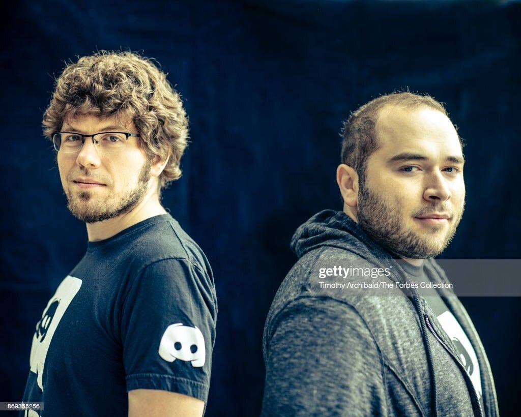 Джейсон Ситрон и Станислав Вишневский