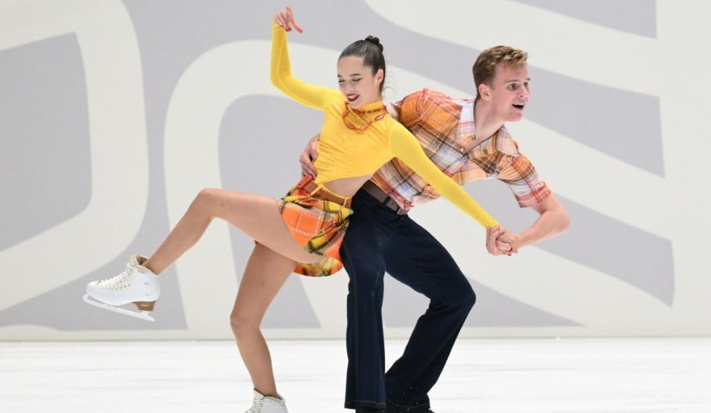 Figure skating 2025 2025. Figure skating 2025 2025