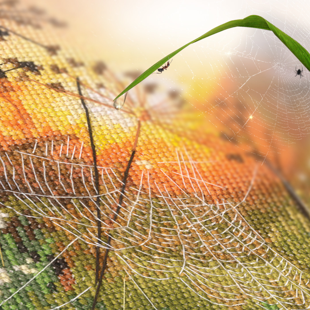 ну красиво же