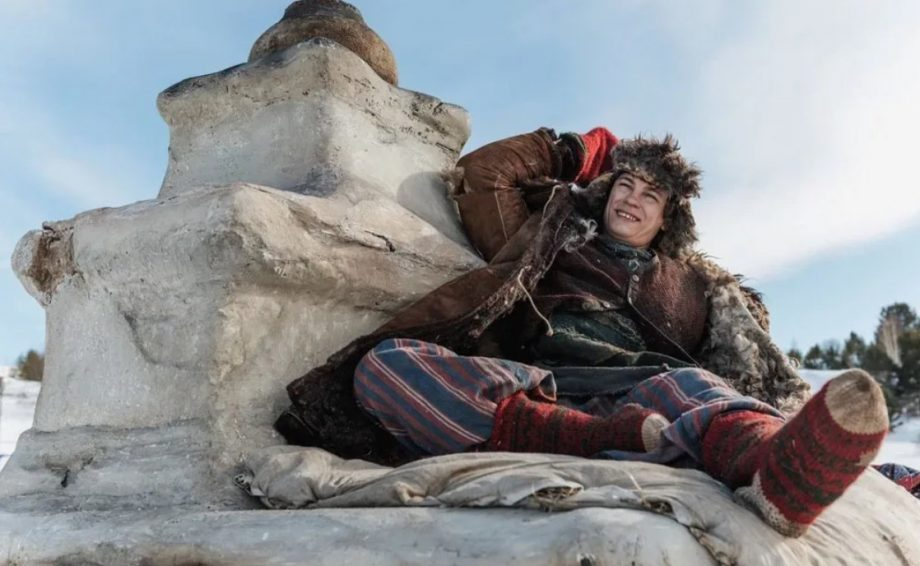 «По щучьему велению» / Кинокомпания СТВ, «Глобус-фильм»