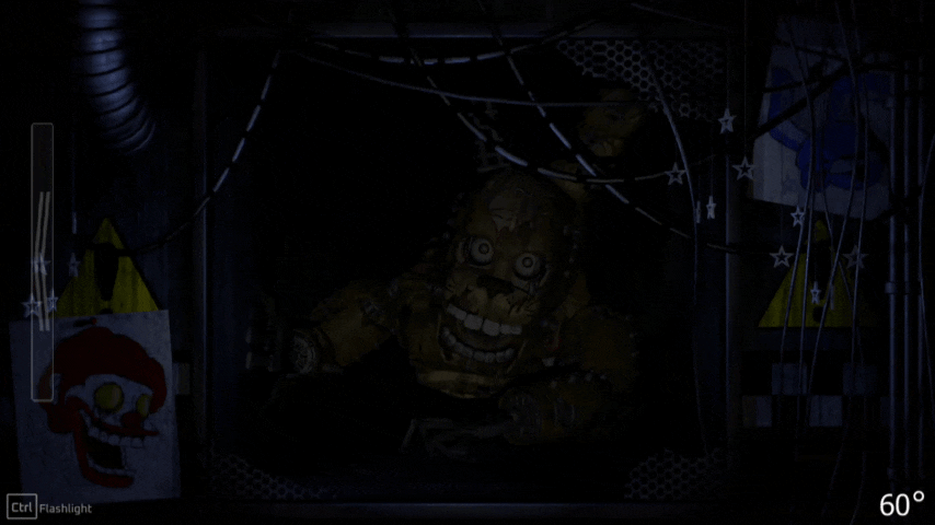 Скример Скраптрапа