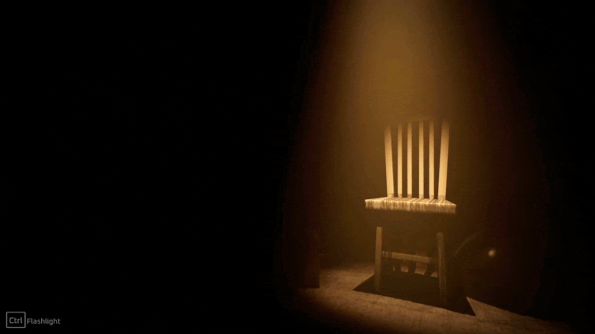 Скример Чики