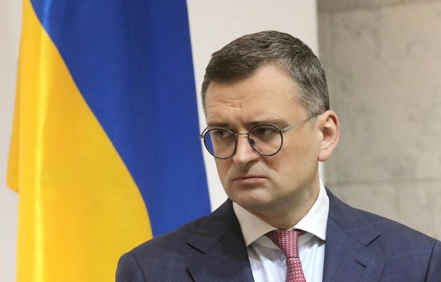    «Четко написано, что Украина погибнет»: Кулеба нашел у Байдена одну бумажку