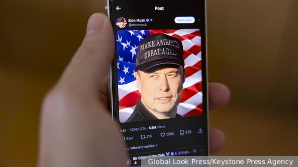     Фото: Global Look Press/Keystone Press Agency   
 Текст: Дарья Григоренко