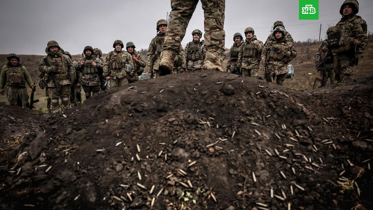    Фото: Associated Press © 2024, Oleg Petrasiuk