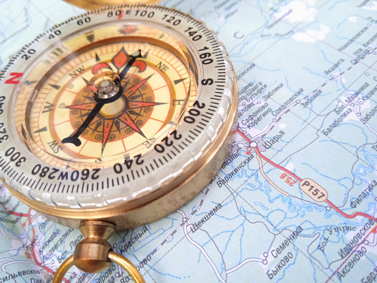 Мои G…le.Карты и навигатор. Фото автора.