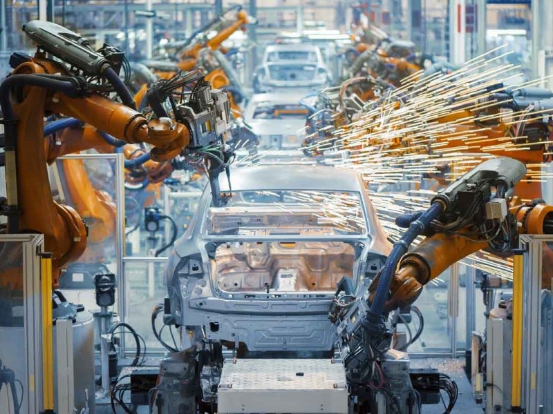    СМИ: «Ростех» хочет построить в России передовой автомобильный завод